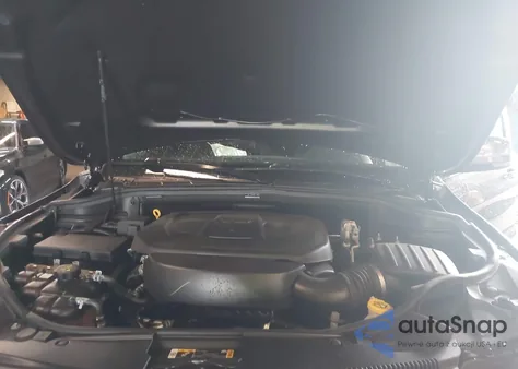 2021 Jeep Grand Cherokee Limited 4X4 from USA, damaged, VIN 1C4RJFBG1MC831772